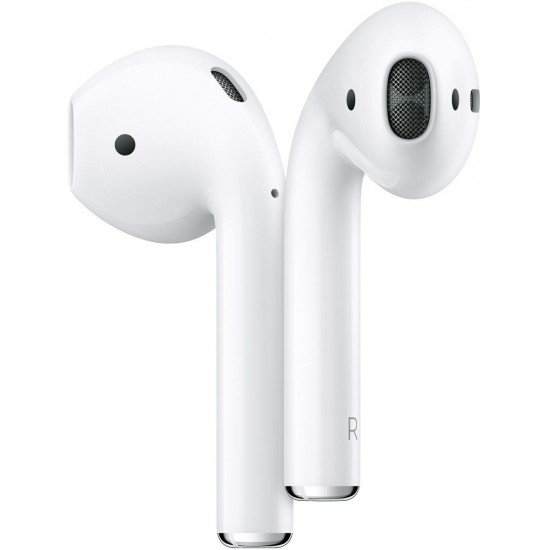 Apple AirPods with Charging Case, MV7N2ZP/A - White