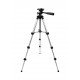 Nikon Flexible Camera Tripod Stand Black