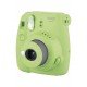 Fujifilm Instax Mini 9 Instant Camera 14 MP With 10 Sheet Mini Film