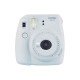 Fujifilm Instax Mini 9 Instant Camera 14 MP With 10 Sheet Mini Film