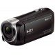 Sony HDR-CX405 Handycam with Exmor R CMOS Camcorder Black