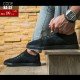 Flat Casual Shoes For Men iB35