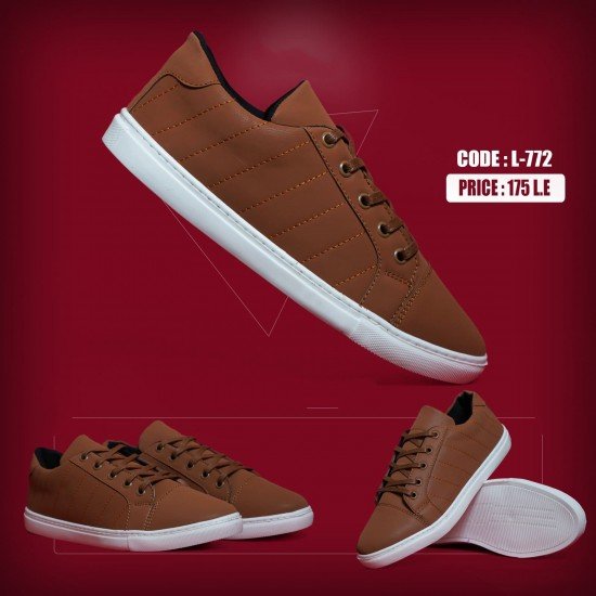 Casual Shoes For Men L-770+