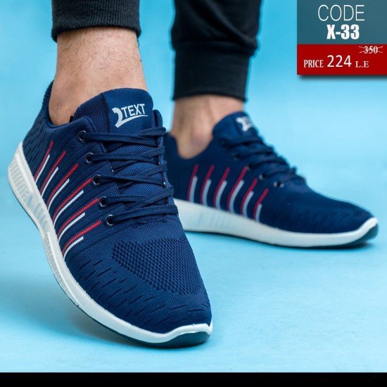 Casual Shoes For Men X30+