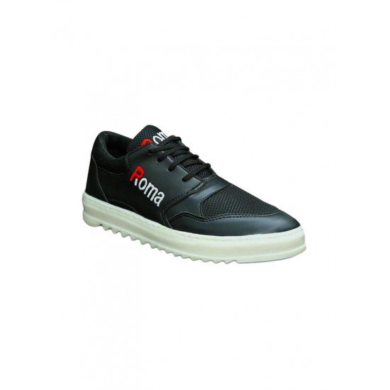 Roma Lite Low Top Sneakers