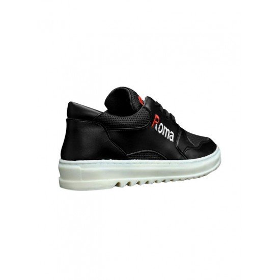 Roma Lite Low Top Sneakers