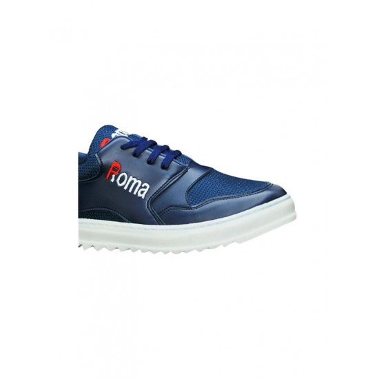 Roma Lite Low Top Sneakers