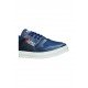 Roma Lite Low Top Sneakers