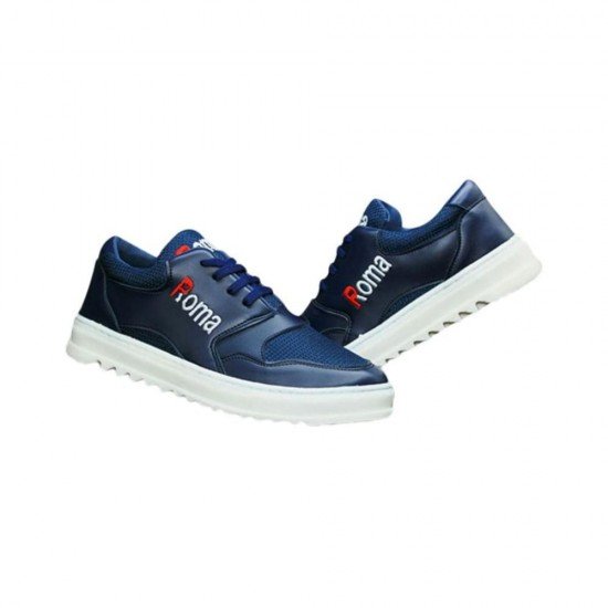 Roma Lite Low Top Sneakers