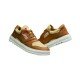 Roma Lite Low Top Sneakers