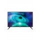 Gold 40-Inch HD LED TV Black