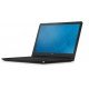 Dell Inspiron 3567 Laptop - Intel i3-6006U, 2.0GHz 4GB 1 TB, 15.6 Inch, Eng - Ar Keyboard, DOS, Black