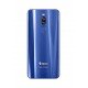 SICO Nile X Dual SIM Blue 64GB 4G LTE