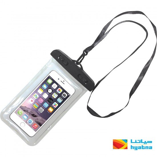 Waterproof mobile cover