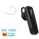 Wireless Music Earphone Hands-Free Calls Stereo Single Ear