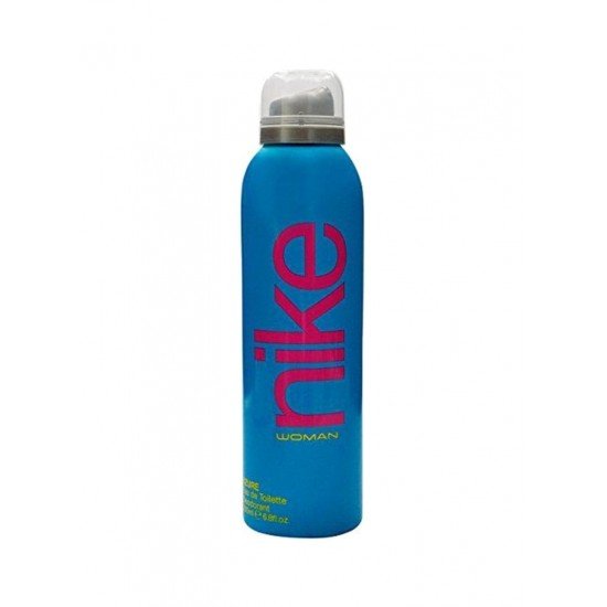 Nike Azure EDT 200 ml