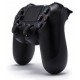 Sony Playstation Dualshock 4 Wireless Controller - Black