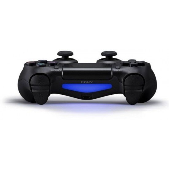 Sony Playstation Dualshock 4 Wireless Controller - Black