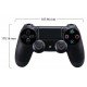 Sony Playstation Dualshock 4 Wireless Controller - Black