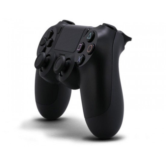 Sony Playstation Dualshock 4 Wireless Controller - Black