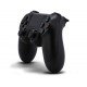 Sony Playstation Dualshock 4 Wireless Controller - Black