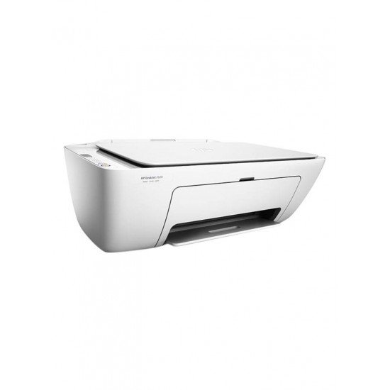 HP DeskJet 2620 All In One Printer V1N01C White