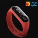 Mi Band 3 لاصقة حماية الشاشة 