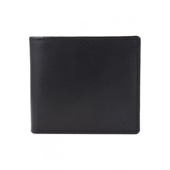 Alfa Leather Co. Bifold Wallet