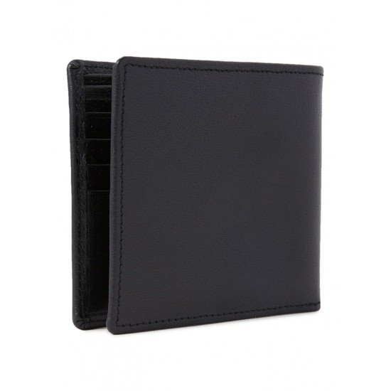 Alfa Leather Co. Bifold Wallet